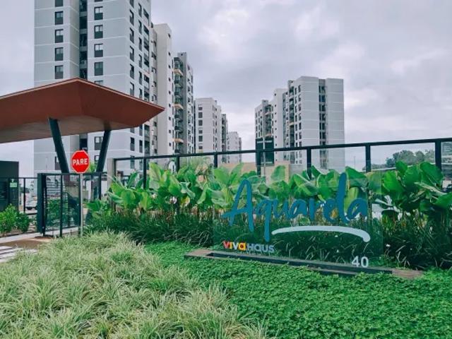 Apartamento venda em Região Geográfica Imediata de Campo Grande, Campo Grande