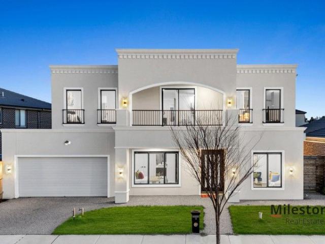 House for sale in Lyndhurst, Victoria