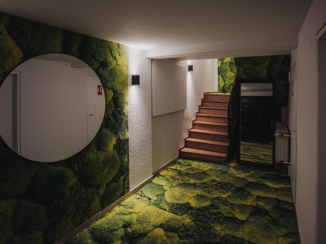 Apartment mieten in Badener Hof, Heilbronn