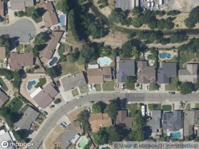 House for sale in California