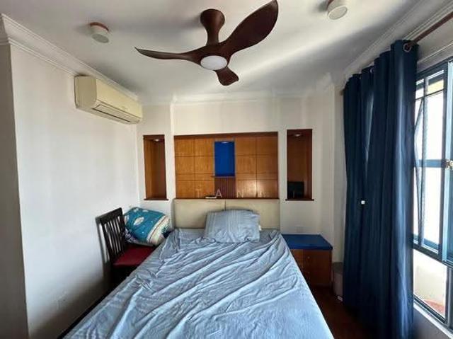 Apartment for rent