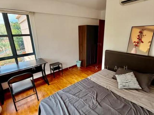 Apartment for rent