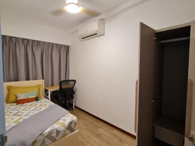 Apartment for rent in 16 Upper East Coast