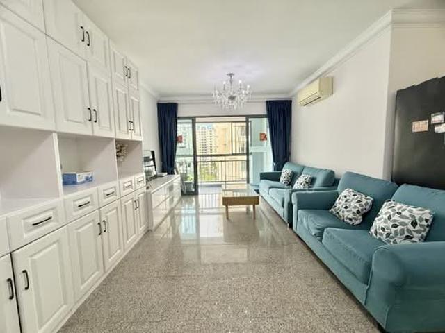 Apartment for rent