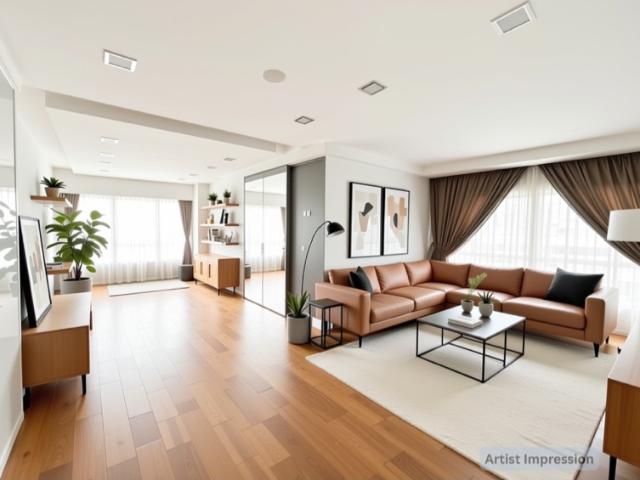 Condominium for sale