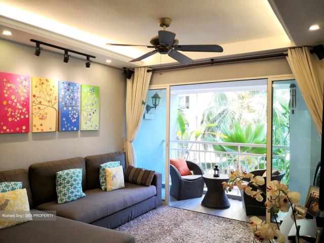 Condominium for sale