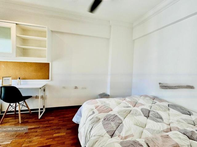 Condominium for rent