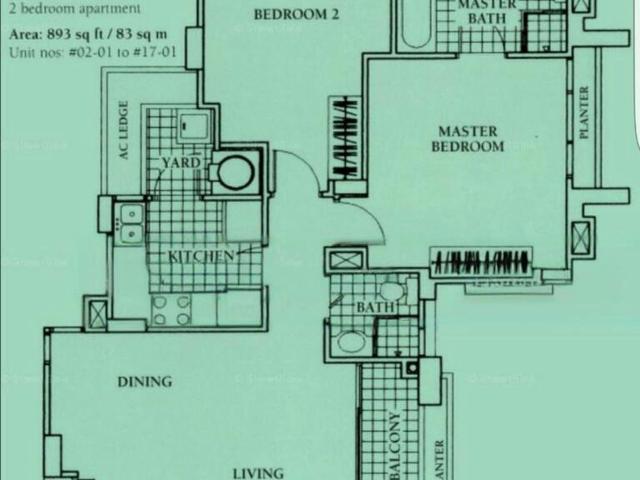 Condominium for sale