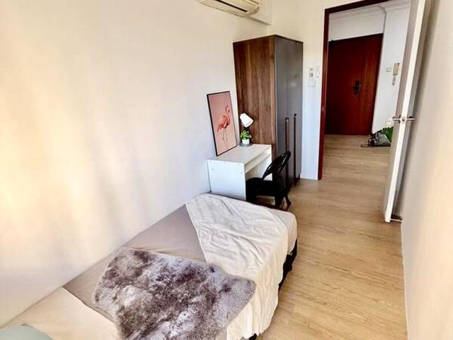 Condominium for rent