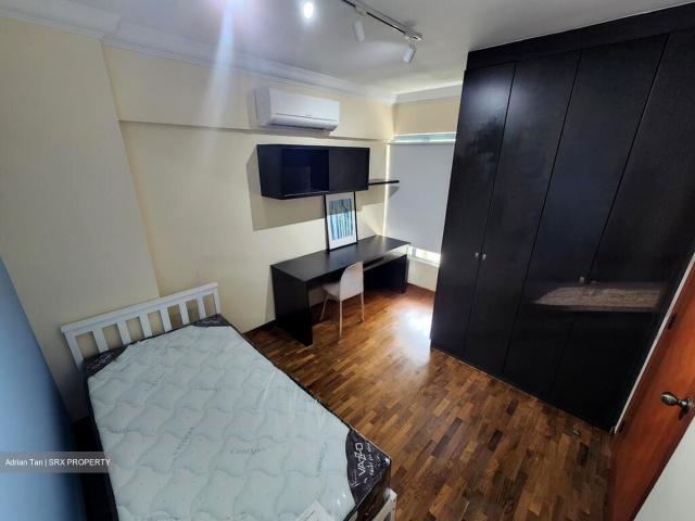 Condominium for rent in Bedok, 16 Upper East Coast