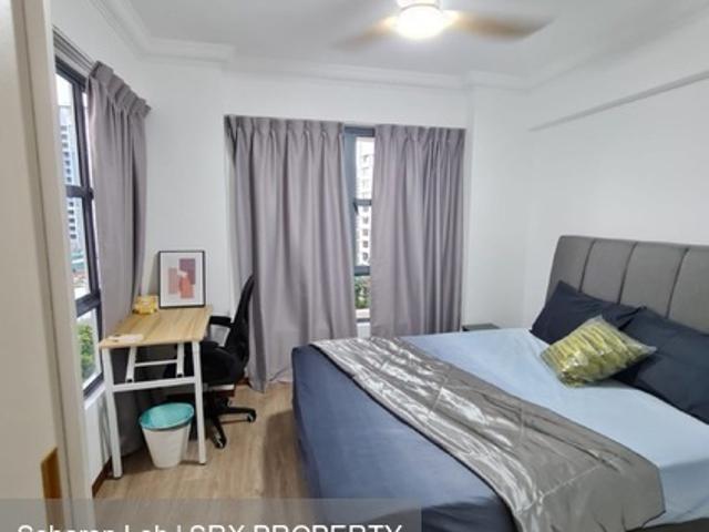 Condominium for rent