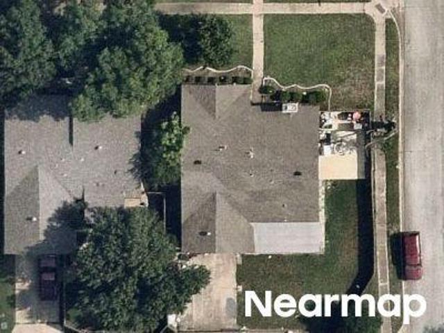 House for sale in Garland
