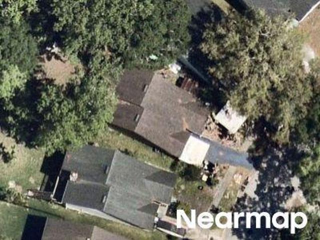 House for sale in Jacksonville, Florida