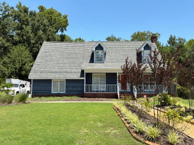 House for sale in Wilmington, North Carolina