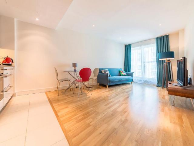 Apartment for rent in Vauxhall, Greater London