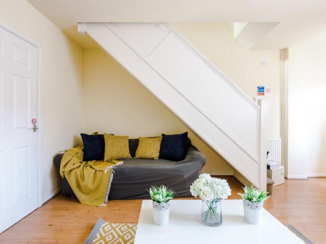 House for rent in Charlestown, Salford