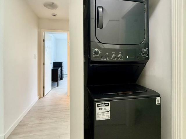 Apartment for rent in Vancouver, British Columbia