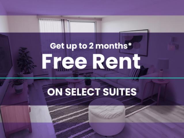 Apartment for rent in Saskatoon, Saskatchewan