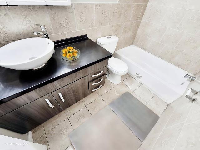 Apartment for rent in Pleasant Hill, Saskatoon