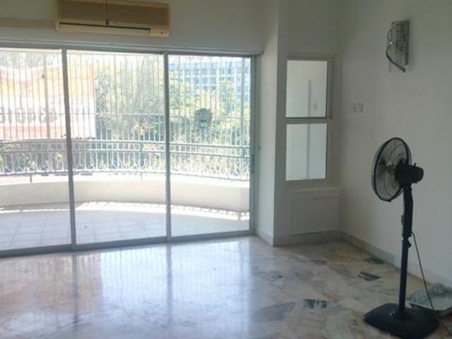Apartment for sale in Georgetown, Penang