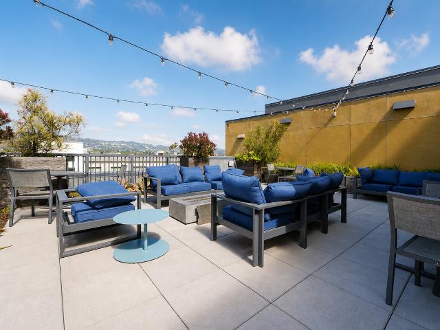 Apartment for rent in Berkeley, California
