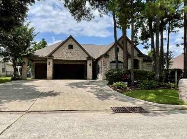 House for sale in Harris, Texas