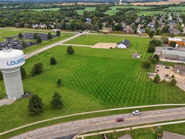 Commercial for sale in Louisburg, Miami County