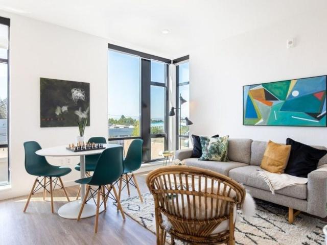 Apartment for rent in LeConte, Berkeley