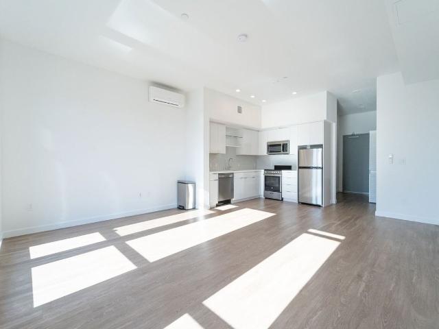 Apartment for rent in LeConte, Berkeley