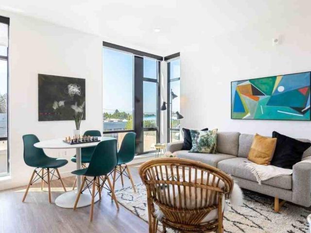 Apartment for rent in Berkeley, California