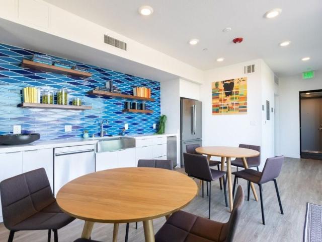 Apartment for rent in Berkeley, California