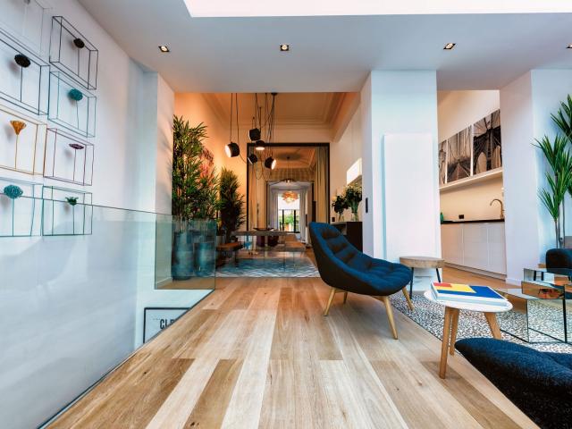 Appartement location à Saint-gilles, Bruxelles