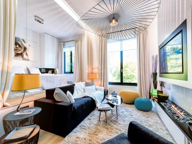 Appartement location à Saint-gilles, Bruxelles