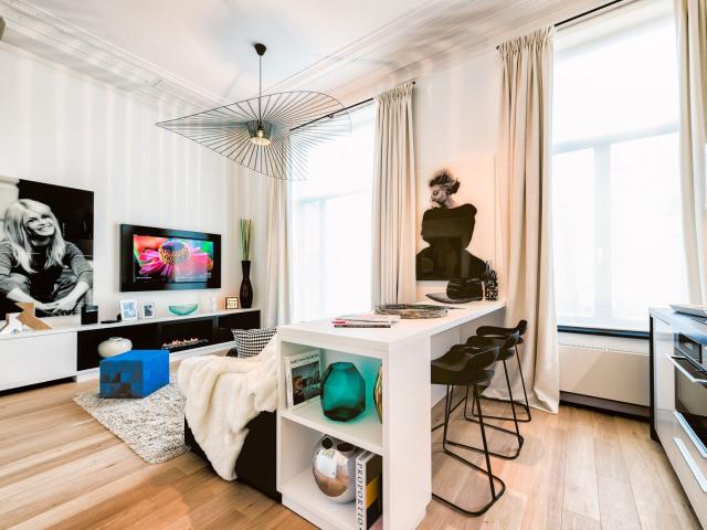 Kot location à Saint-gilles, Bruxelles