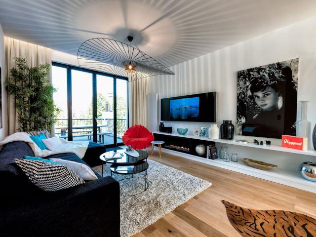 Appartement location à Saint-gilles, Bruxelles
