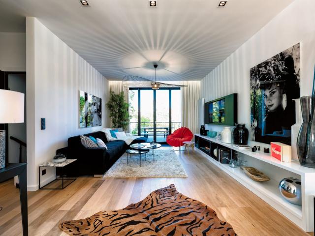 Appartement location à Saint-gilles, Bruxelles