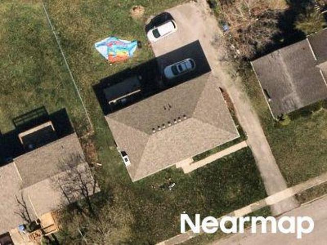 House for sale in Lexington, Kentucky