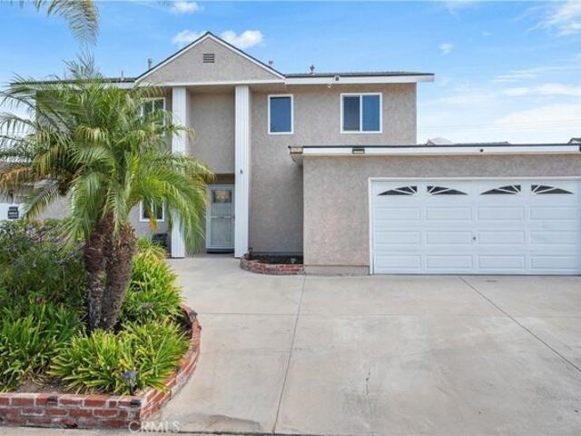 House for sale in Cypress, California
