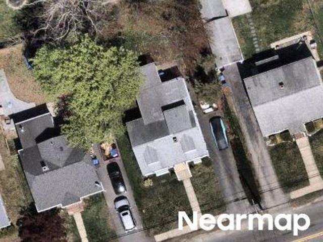 House for sale in Cranston, Rhode Island