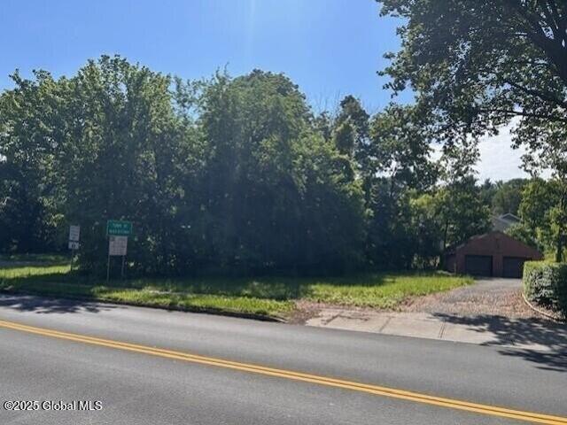 Land for sale in Niskayuna