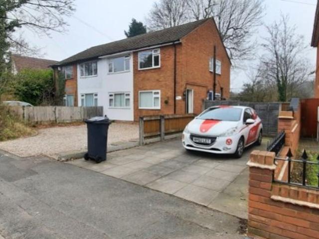 House for rent in West Midlands