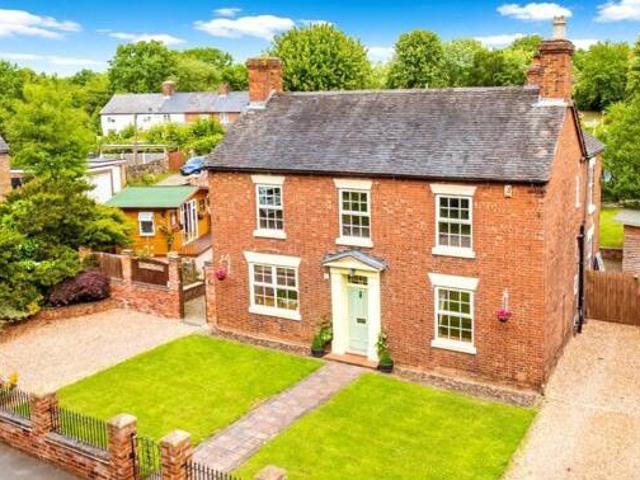 House for sale in Frankwell, Shropshire