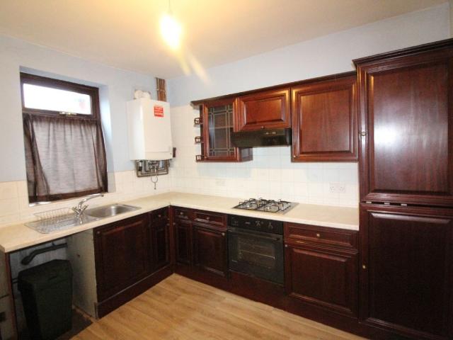 House for rent in Plungington, Higher Bartle