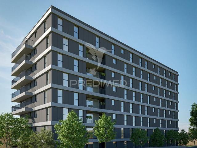 Apartamento venda em Agrelo, Braga