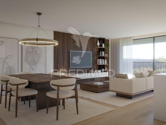 Apartamento venda em Agrelo, Braga