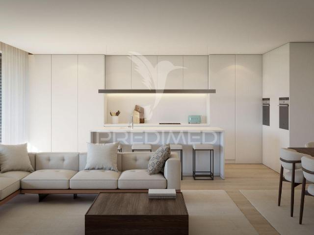 Apartamento venda em Agrelo, Braga