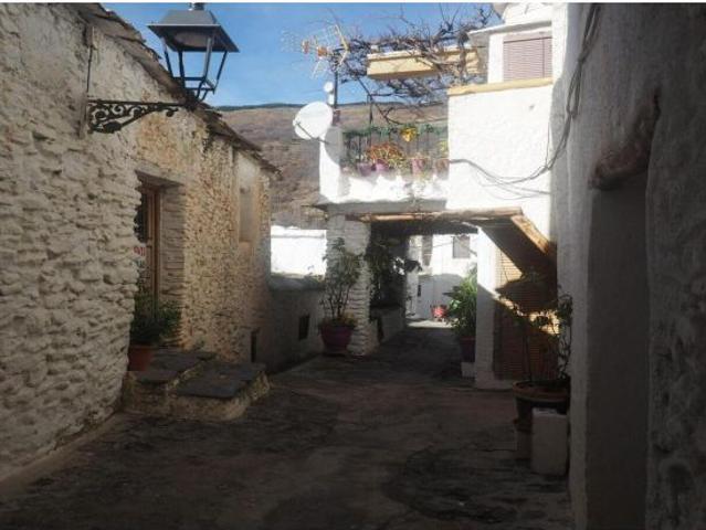 Casa en venta en Capileira, Granada