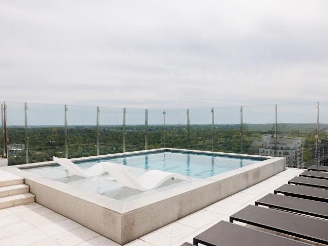 Apartment for rent in Arva, Ontario