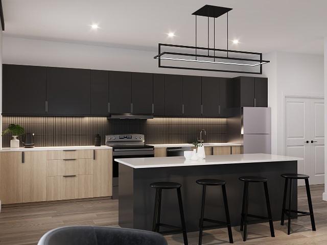 Apartment for rent in Arva, Ontario