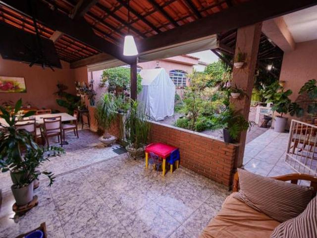 Casa venda em Regional Leste, Belo Horizonte
